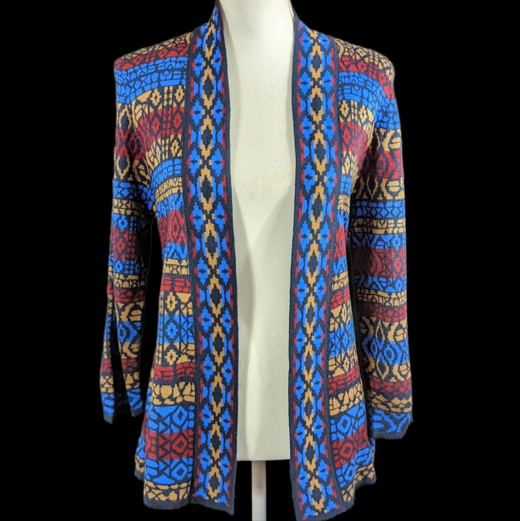 *Ruby Rd. Cardigan